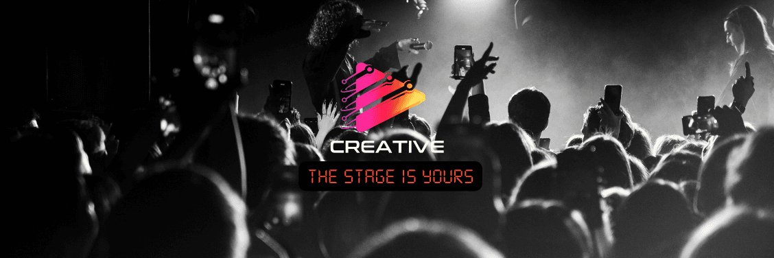 The Creative Leaderboard
